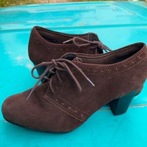 clarks glick clarmont